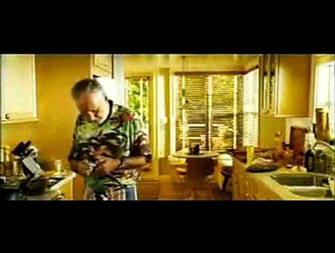 Le Transporteur II Extrait vidéo (4) VF