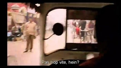 J&#039;irai dormir à Hollywood Teaser (7) VF