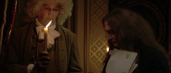La Mort de Louis XIV Teaser VF