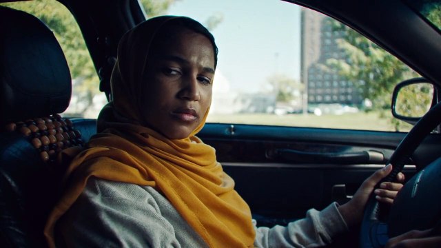 Funny Face Bande-annonce VO