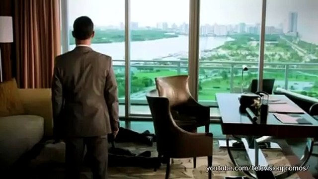 Burn Notice - saison 6 - épisode 13 Teaser VO
