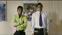 Sri Lanka National Handball Team Bande-annonce VO