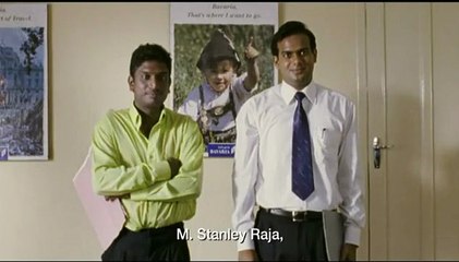 Sri Lanka National Handball Team Bande-annonce VO