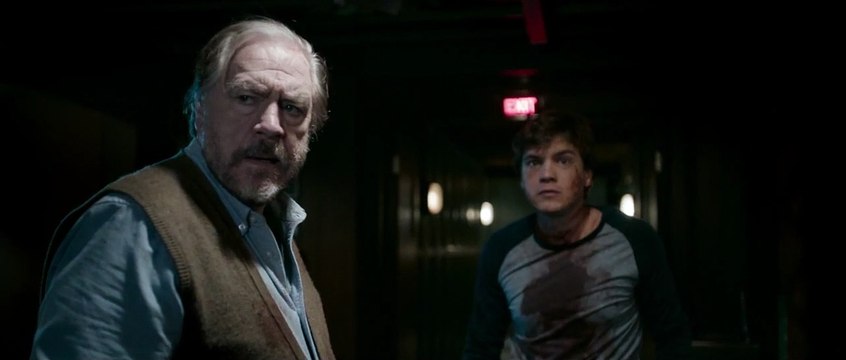 The Jane Doe Identity EXTRAIT VF Attaque