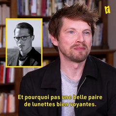 Mixte : l&#039;interview souvenirs de lycée avec Pierre Deladonchamps