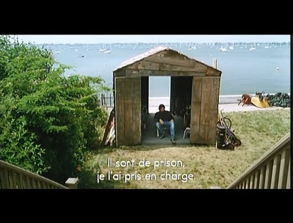 City Island Extrait vidéo VO