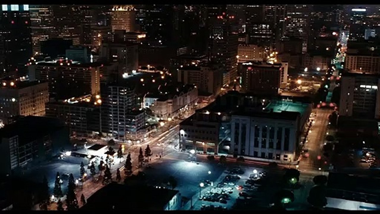 Informers Bande-annonce (2) VO