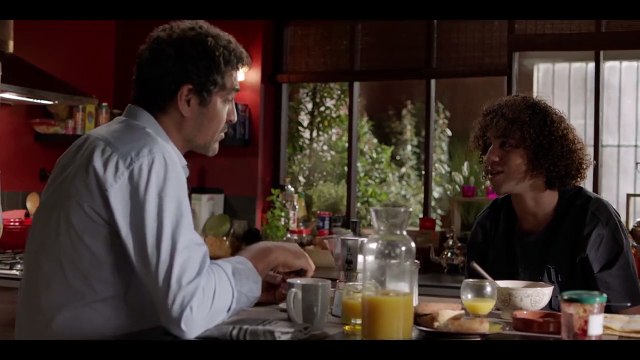 Cherif - saison 6 Bande-annonce VF