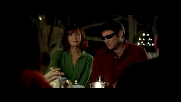 Peindre ou faire l'amour Extrait vidéo (2) VF