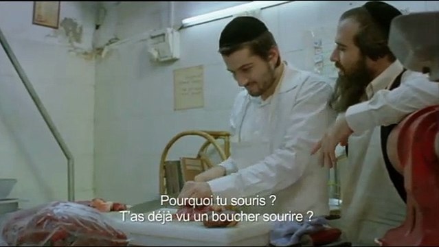 Tu n'aimeras point Bande-annonce VO