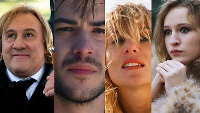 Lundi 30 janvier 2012