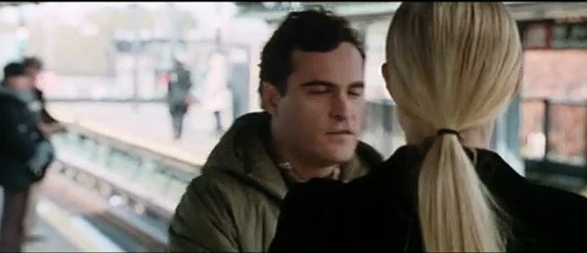 Two Lovers Extrait vidéo (5) VO