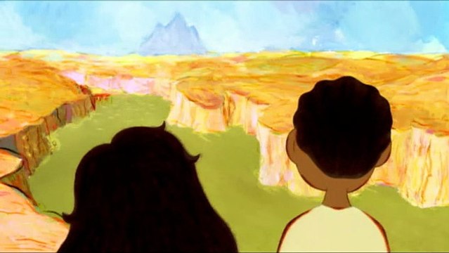 Mia et le Migou Extrait vidéo VF