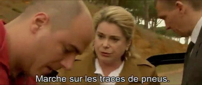 Je veux voir Extrait vidéo (2) VF