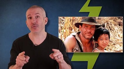 On a notre Lara Croft !