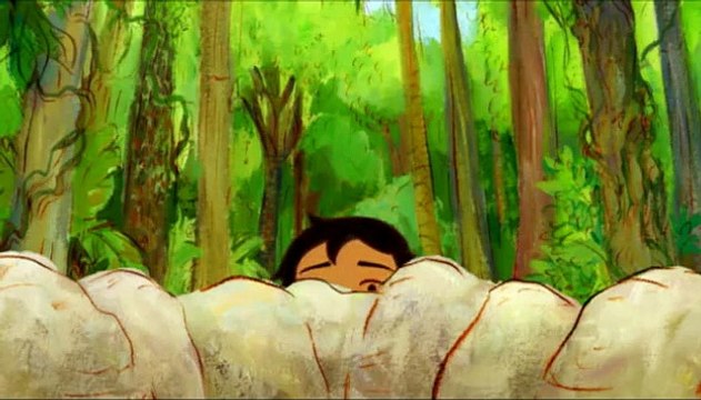 Mia et le Migou Extrait vidéo (3) VF