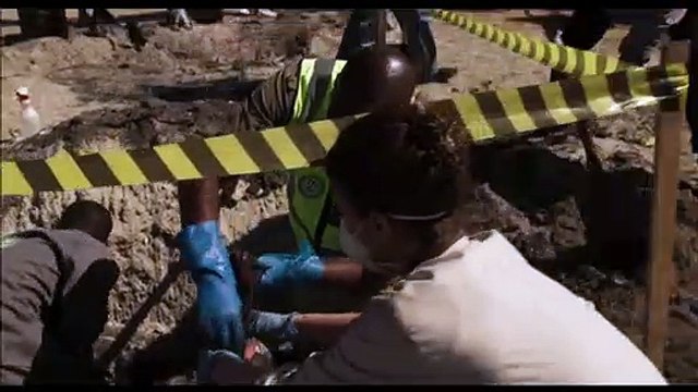 Forgiven EXTRAIT VO Personne ne va rien découvrir