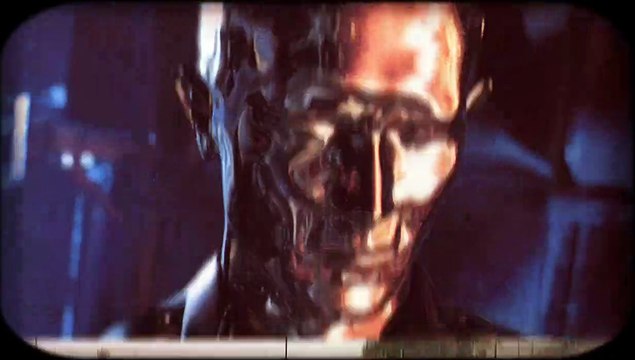 Aviez-vous remarqué ? Terminator 2