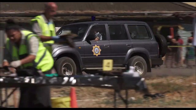 Forgiven EXTRAIT VF Personne ne va rien découvrir