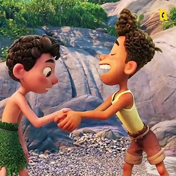 Luca : l'interview Dolce Vita de Chiara Mastroianni