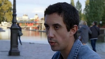 L&#039;Amour Debout Bande-annonce VF