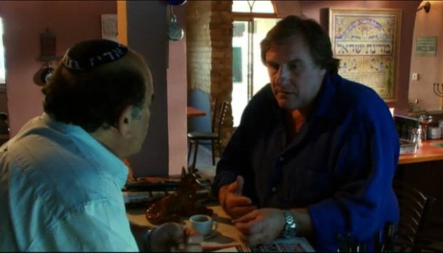 Hello Goodbye Extrait vidéo (4) VF