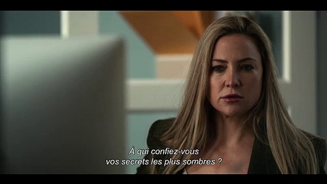Truth Be Told - saison 2 Bande-annonce VOST