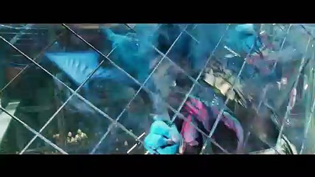 X-Men: Apocalypse - EXTRAIT VO Cage Fight