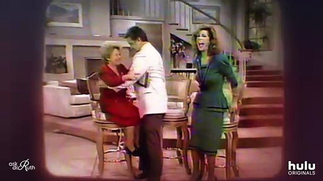 Ask Dr. Ruth Bande-annonce VO