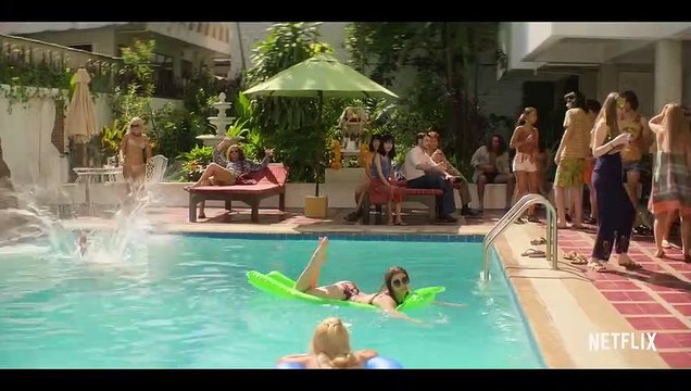 Le Serpent - saison 1 Bande-annonce VF