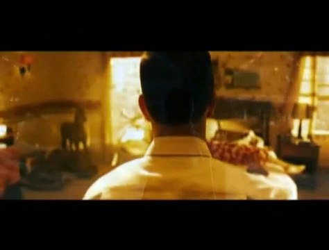 Max Payne Extrait vidéo (6) VF
