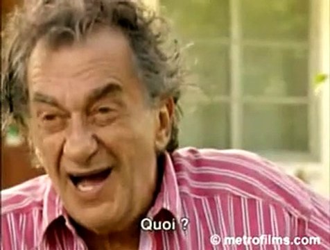 Inside Deep Throat Bande-annonce VO