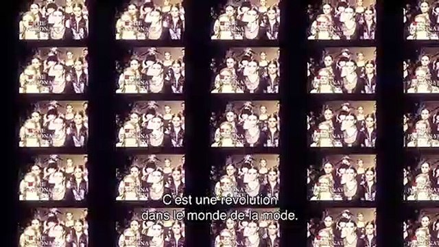 Casablancas, l’homme qui aimait les femmes Bande-annonce VO