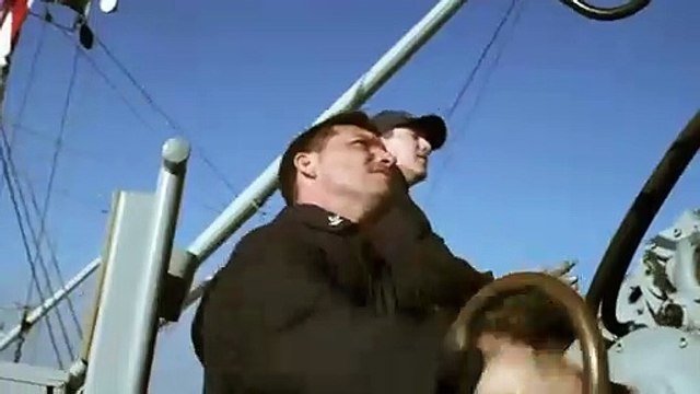 Mega Shark vs Crocosaurus Bande-annonce VO