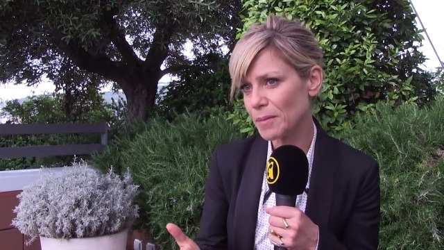 Cannes 2017 : pour Laurent Cantet et Marina Foïs, 120 battements par minute mérite la Palme d'or