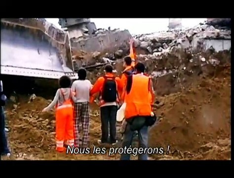 Rachel Bande-annonce VO