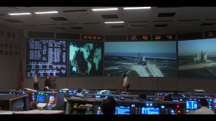 For All Mankind - saison 2 Making Of VO