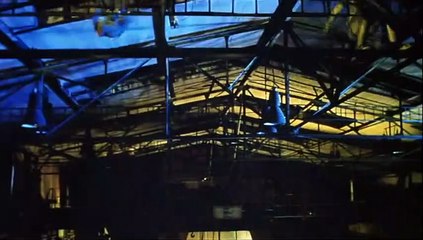 Blade 2 Bande-annonce VO