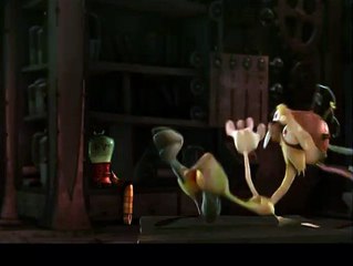 Igor Extrait vidéo VF