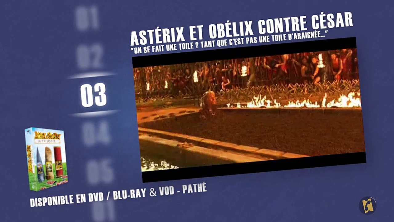 Les films à ne surtout pas mater si vous êtes arachnophobe