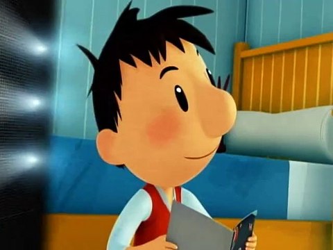 Le Petit Nicolas Bande-annonce (2) VF