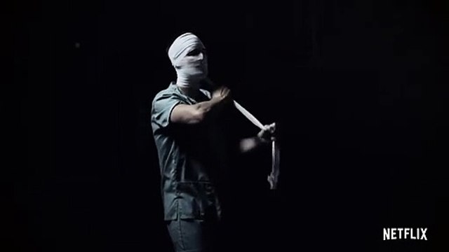 Marvel's The Punisher - saison 2 TEASER VF Date de lancement