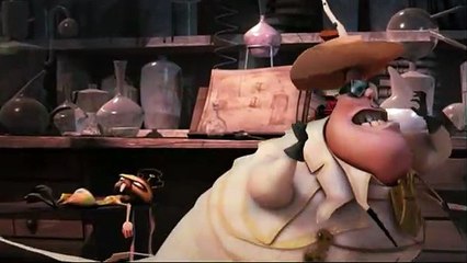 Igor Extrait vidéo (2) VF