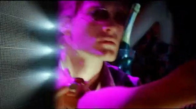 Éternelle Bande-annonce (3) VF