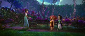 Les Croods 2 : une nouvelle ère EXTRAIT VF 