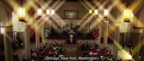 La Chapelle du Diable Bande-annonce VO