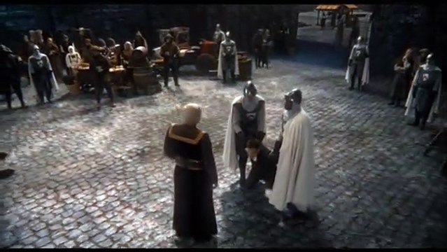 Once Upon a Time - saison 1 - épisode 21 Extrait vidéo VO