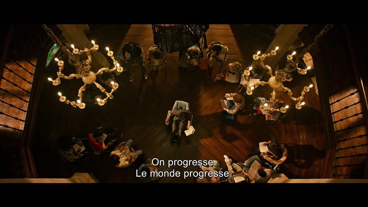 Bryan Singer :  "Avec X-men: Apocalypse, j'ai eu la possibilité de faire ce que je voulais."