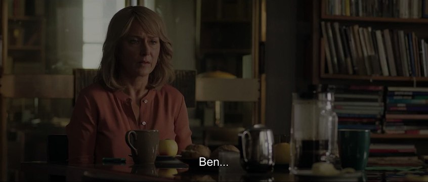 The Exception Bande-annonce VO