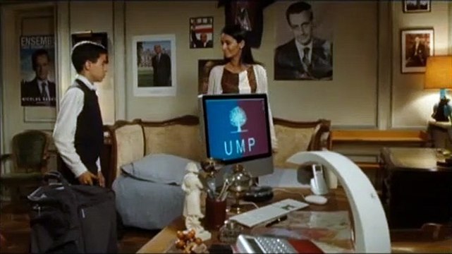 Neuilly sa mère ! Extrait vidéo (2) VF